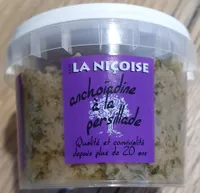 Anchoïadine
