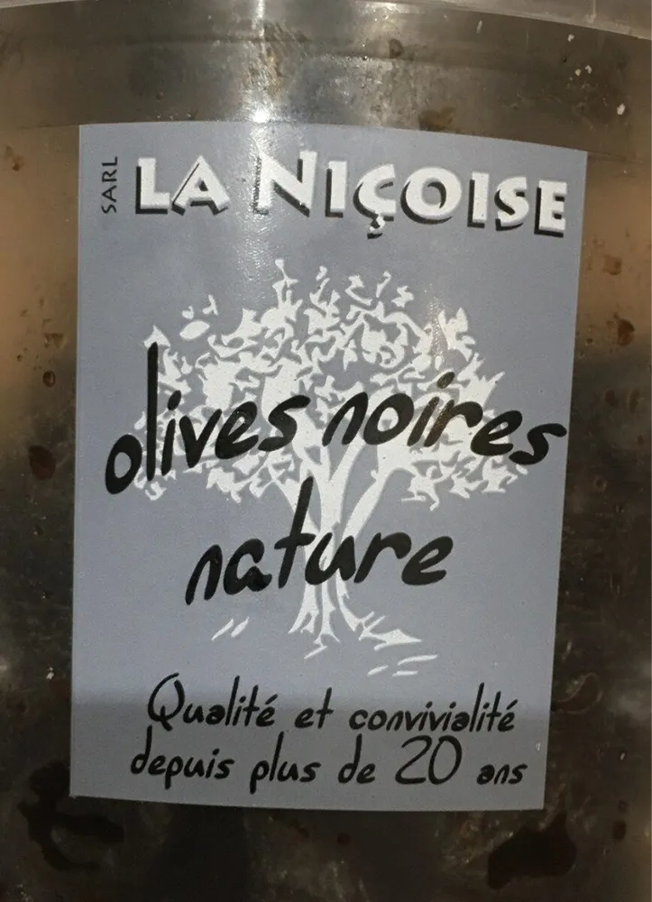 La nicoise