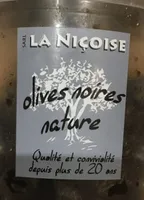 La nicoise