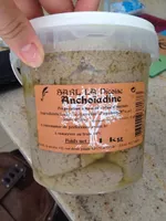 Anchoïadine