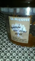 tapenade aux olives noires