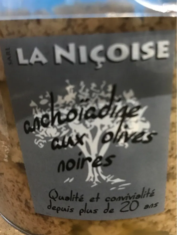 Anchoiadine