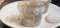 Anchoïade aromatisée aux truffes