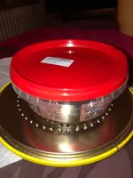 Tapenade aux olives noires