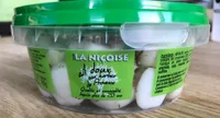 Ail doux aux herbes deprovence
