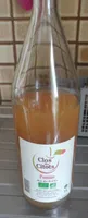 Jus de Fruit - Pomme