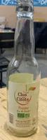 Jus de fruit - pomme