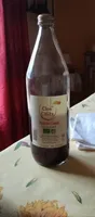 Jus de fruit Pomme Cassis