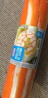 Roulé De Surimi