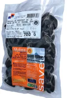 Moules de Bouchot Baie du MSM AOP
