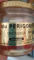Miel du Périgord