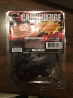 Canneberge