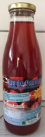 Jus de canneberge