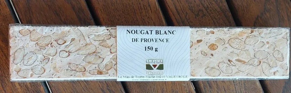 Nougat de provences