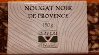 Nougat noir de Provence