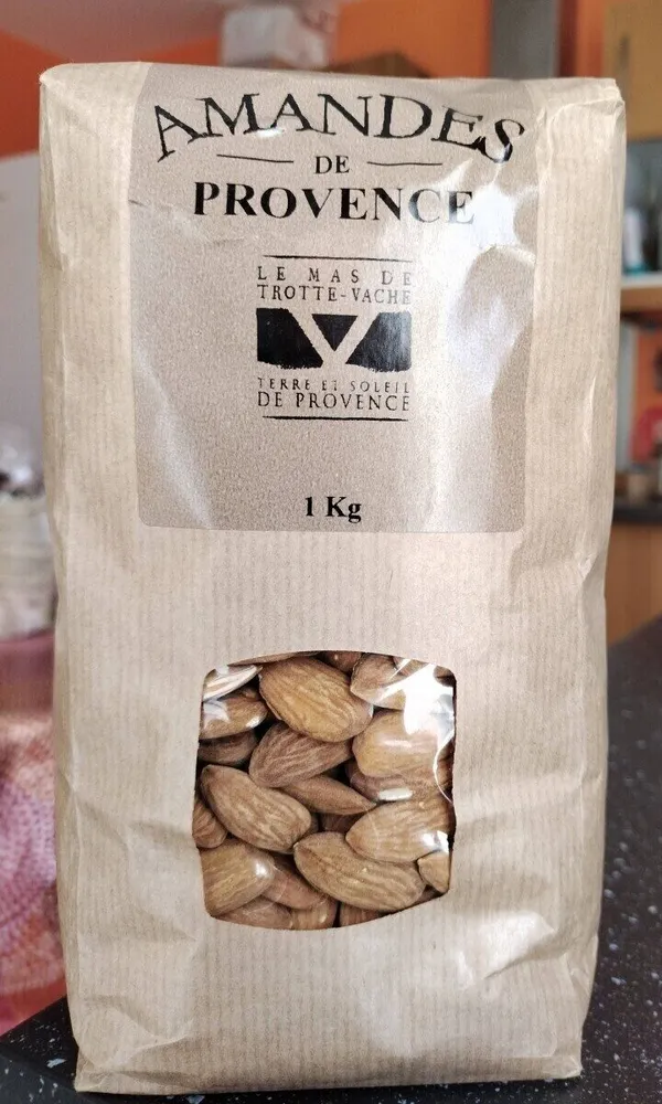 Amandes de Provence