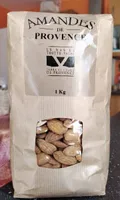 Amandes de Provence