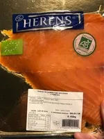 Frais & Primeur / Poissonnerie Et Boucherie Bio / Poissons Fumés Et Marinés