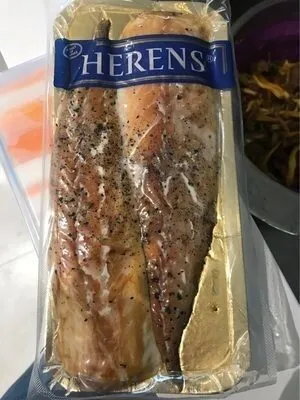 Filets De Maquereau Au Poivre