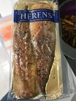 Filets De Maquereau Au Poivre