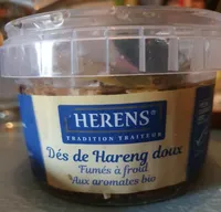 Dés de Harang doux