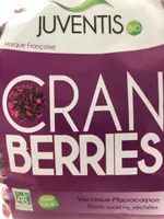 Cranberries
