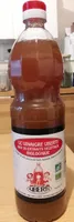 Vinaigre de cidre aux extraits végétaux