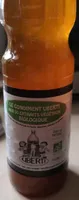 Vinaigre de cidre