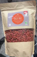 Baie de Goji