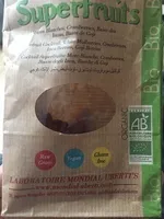Coctail Superfruits