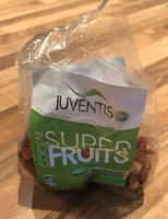 Cocktail super fruit
