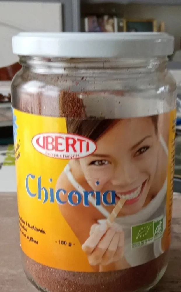 Chicoria