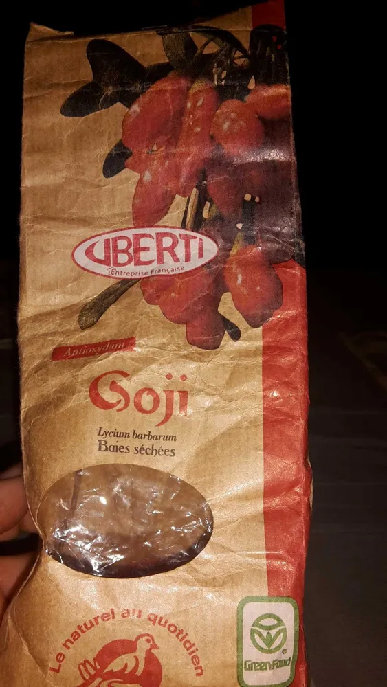 Goji