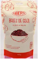 Baies de Goji
