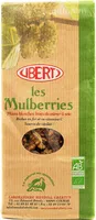 Les mulberries