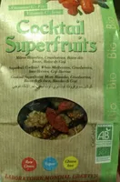 Cocktail superfruits