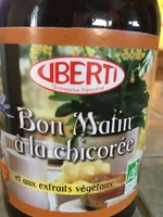 Bon matin a la chicorée