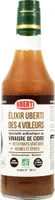 Elixir des quatre voleurs