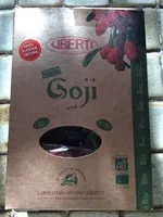 Baies De Goji Bio 1 KG