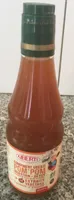 Condiment Pom'pom digestion détox