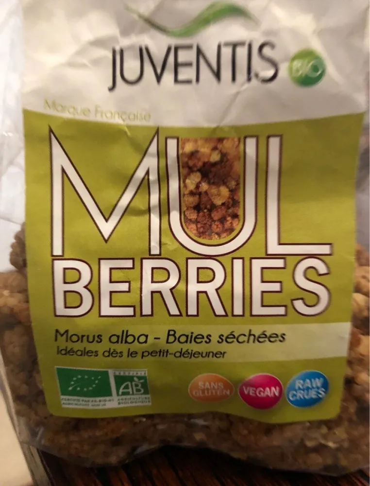 MUL BERRIES