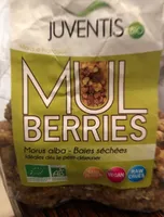 MUL BERRIES