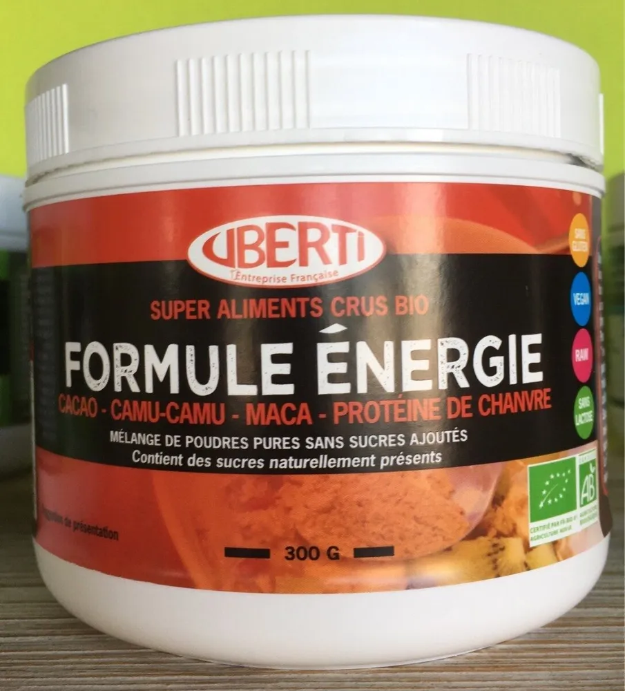 Formule Energie - 300G - Uberti