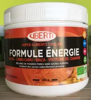 Formule Energie - 300G - Uberti