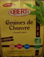 Graines De Chanvre Bio