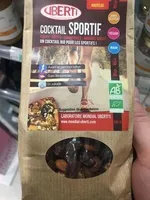 Cocktail sportif