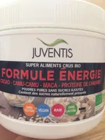 Formule energie