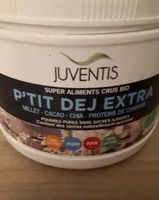 P'tit dej extra