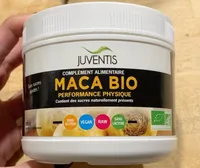 Maca Bio