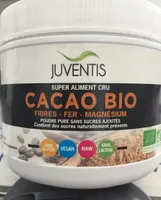 Cacao bio